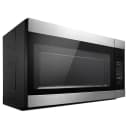 1.6 Cu. Ft. Over-the-Range Microwave with Add 0:30 Seconds view 2