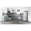 1.6 Cu. Ft. Over-the-Range Microwave with Add 0:30 Seconds view 9