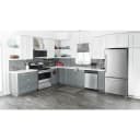 1.6 Cu. Ft. Over-the-Range Microwave with Add 0:30 Seconds view 10