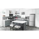 1.6 Cu. Ft. Over-the-Range Microwave with Add 0:30 Seconds view 11
