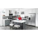 1.6 Cu. Ft. Over-the-Range Microwave with Add 0:30 Seconds view 14