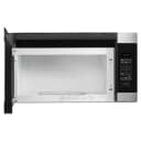 1.6 Cu. Ft. Over-the-Range Microwave with Add 0:30 Seconds view 16