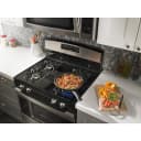 1.6 Cu. Ft. Over-the-Range Microwave with Add 0:30 Seconds view 27