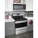 1.6 Cu. Ft. Over-the-Range Microwave with Add 0:30 Seconds view 29