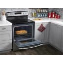 1.6 Cu. Ft. Over-the-Range Microwave with Add 0:30 Seconds view 32