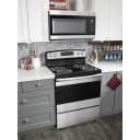 1.6 Cu. Ft. Over-the-Range Microwave with Add 0:30 Seconds view 34