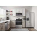 1.6 Cu. Ft. Over-the-Range Microwave with Add 0:30 Seconds view 40