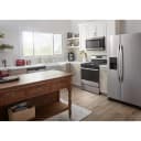 1.6 Cu. Ft. Over-the-Range Microwave with Add 0:30 Seconds view 44