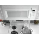 1.6 Cu. Ft. Over-the-Range Microwave with Add 0:30 Seconds view 4