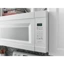 1.6 Cu. Ft. Over-the-Range Microwave with Add 0:30 Seconds view 6