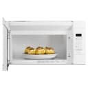 1.6 Cu. Ft. Over-the-Range Microwave with Add 0:30 Seconds view 11