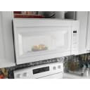 1.6 Cu. Ft. Over-the-Range Microwave with Add 0:30 Seconds view 20
