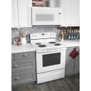 1.6 Cu. Ft. Over-the-Range Microwave with Add 0:30 Seconds view 21
