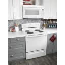 1.6 Cu. Ft. Over-the-Range Microwave with Add 0:30 Seconds view 21