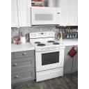 1.6 Cu. Ft. Over-the-Range Microwave with Add 0:30 Seconds view 23