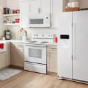 1.6 Cu. Ft. Over-the-Range Microwave with Add 0:30 Seconds view 29