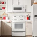 1.6 Cu. Ft. Over-the-Range Microwave with Add 0:30 Seconds view 30