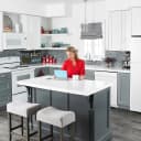 1.6 Cu. Ft. Over-the-Range Microwave with Add 0:30 Seconds view 28