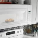 1.6 Cu. Ft. Over-the-Range Microwave with Add 0:30 Seconds view 32
