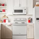 1.6 Cu. Ft. Over-the-Range Microwave with Add 0:30 Seconds view 26