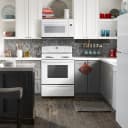 1.6 Cu. Ft. Over-the-Range Microwave with Add 0:30 Seconds view 38