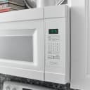 1.6 Cu. Ft. Over-the-Range Microwave with Add 0:30 Seconds view 41