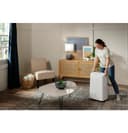 7,200 BTU SACC Portable Air Conditioner for Medium Rooms up to 350 sq ft. (10,000 BTU ASHRAE) view 4