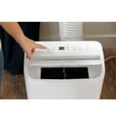7,200 BTU SACC Portable Air Conditioner for Medium Rooms up to 350 sq ft. (10,000 BTU ASHRAE) view 7