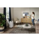 7,800 BTU SACC Portable Air Conditioner for Medium Rooms up to 350 sq ft. (11,000 BTU ASHRAE) view 7