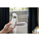 7,800 BTU SACC Portable Air Conditioner for Medium Rooms up to 350 sq ft. (11,000 BTU ASHRAE) view 8