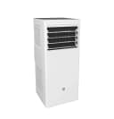 GE® 5,000 BTU DOE SACC Portable Air Conditioner for Small Rooms up to 150 sq. ft. view 2