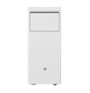 GE® 5,000 BTU DOE SACC Portable Air Conditioner for Small Rooms up to 150 sq. ft. view 6