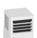 GE® 6,000 BTU DOE SACC Portable Air Conditioner for Small Rooms up to 250 sq. ft. view 4