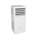 GE® 6,000 BTU DOE SACC Portable Air Conditioner for Small Rooms up to 250 sq. ft. view 11