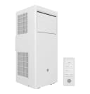 GE® 6,000 BTU DOE SACC Portable Air Conditioner for Small Rooms up to 250 sq. ft. view 12