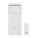 GE® 6,000 BTU DOE SACC Portable Air Conditioner for Small Rooms up to 250 sq. ft. view 13