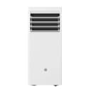 GE® 6,000 BTU DOE SACC Portable Air Conditioner for Small Rooms up to 250 sq. ft. view 1