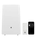 7,000 BTU DOE SACC Portable Air Conditioner for Medium Rooms up to 300 sq. ft. view 3