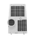 7,000 BTU DOE SACC Portable Air Conditioner for Medium Rooms up to 300 sq. ft. view 4
