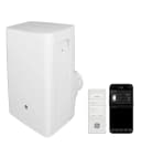 7,000 BTU DOE SACC Portable Air Conditioner for Medium Rooms up to 300 sq. ft. view 10