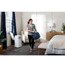5,000 BTU DOE Portable Air Conditioner for Small Rooms up to 200 sq. ft. view 4