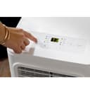 5,000 BTU DOE Portable Air Conditioner for Small Rooms up to 200 sq. ft. view 7
