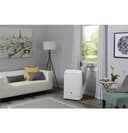 9,950 BTU SACC Portable Air Conditioner for Medium Rooms up to 350 sq ft. (14,000 BTU ASHRAE) view 3