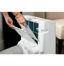 9,950 BTU SACC Portable Air Conditioner for Medium Rooms up to 350 sq ft. (14,000 BTU ASHRAE) view 4