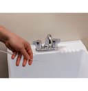 50 Pint Portable Dehumidifier with Built-in Pump and Smart Dry for Wet Spaces view 4