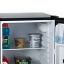Avanti 3.2 cu. ft. Compact Refrigerator view 5