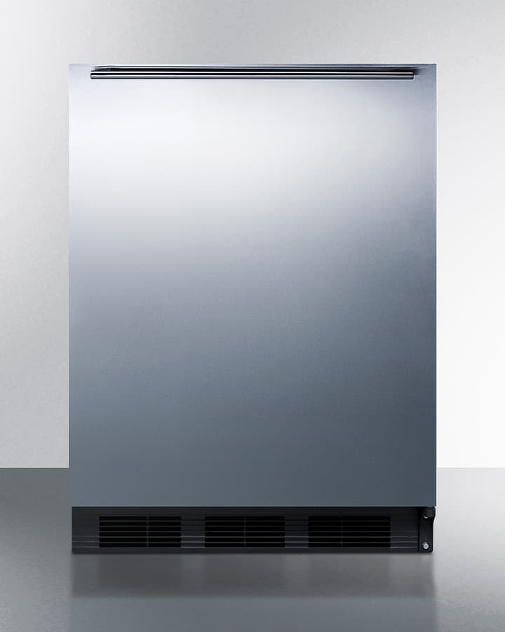 24" Wide Built-In All-Refrigerator, ADA Compliant