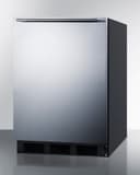 24" Wide Built-In All-Refrigerator, ADA Compliant view 6
