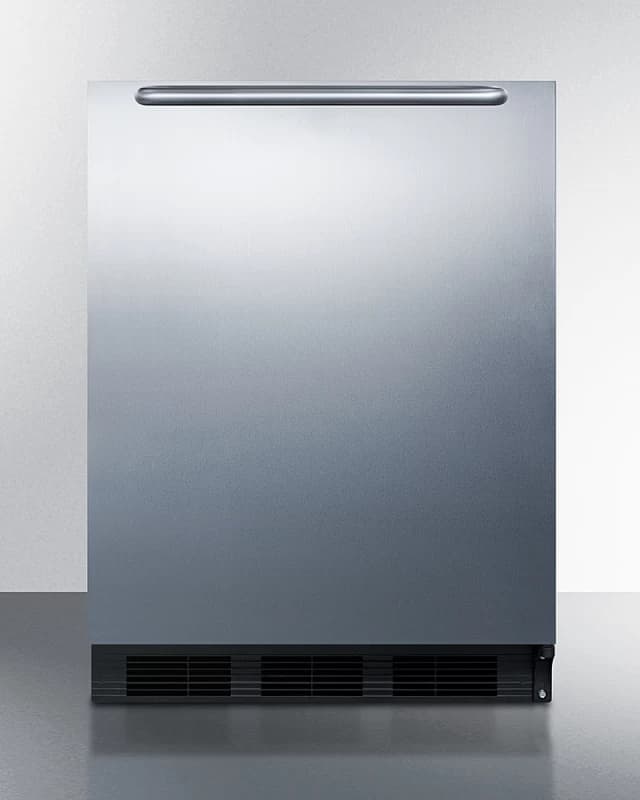 24" Wide Built-In All-Refrigerator, ADA Compliant