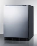 24" Wide Built-In All-Refrigerator, ADA Compliant view 7